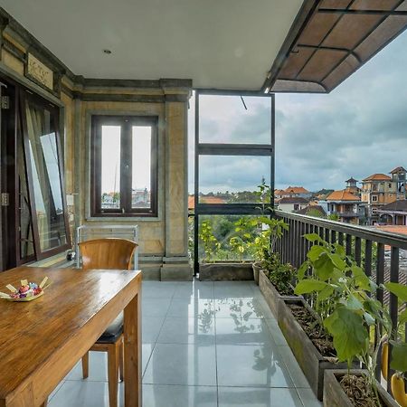 Iman Homestay Ubud Εξωτερικό φωτογραφία